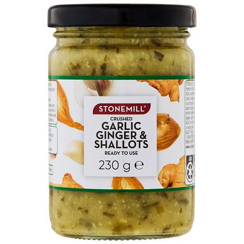 Front shot 2, Assorted Cooking Herbs 230g