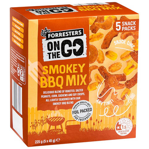 Forresters 0.23kg
