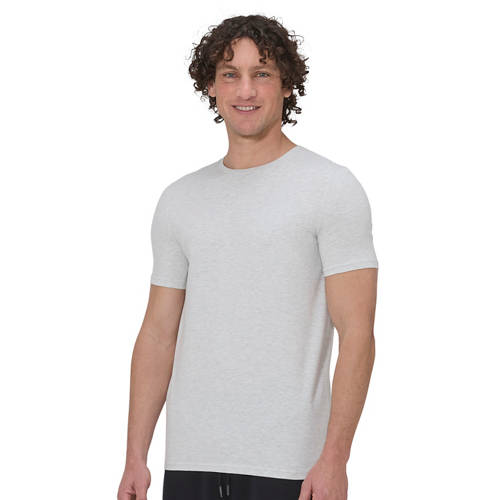 Front shot 3, Men's T-Shirt 2 Pack or Sweat Short 1 Pack