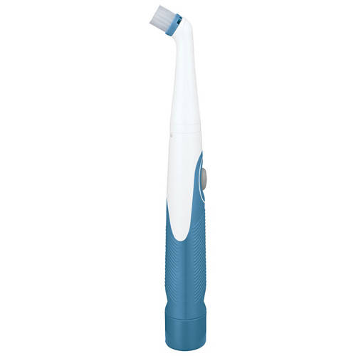 Front shot 2, Electric Scrubber