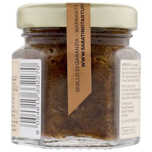 Front shot 3, Truffle Tapenade 45g