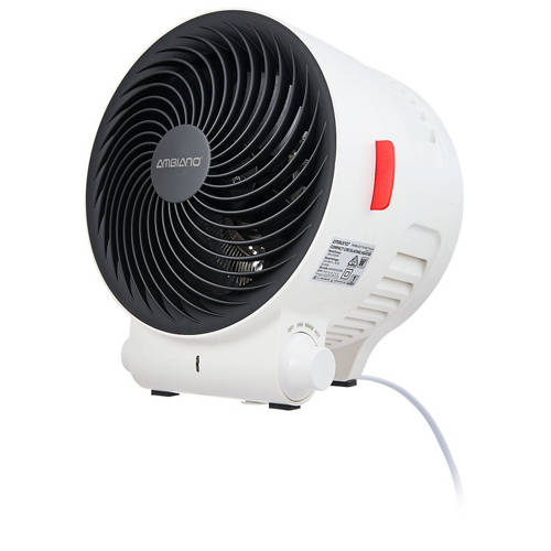 Front shot 5, Compact Circulating Heater