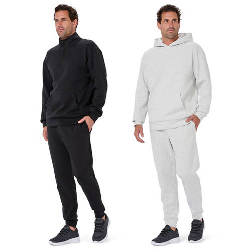 Group 1, Men's Travel Tracksuit
