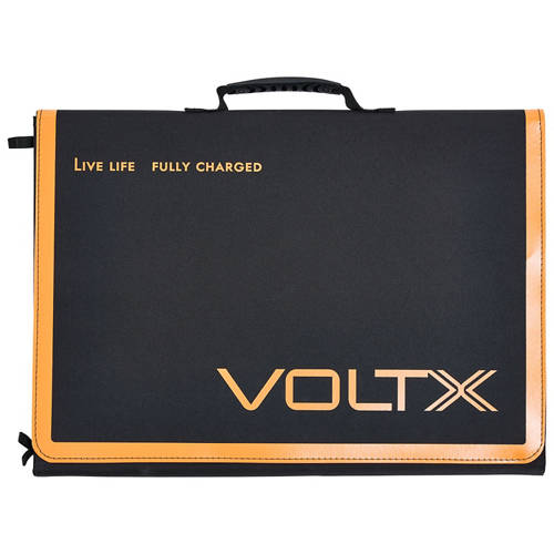 Front shot 2, Solar Mat 200W