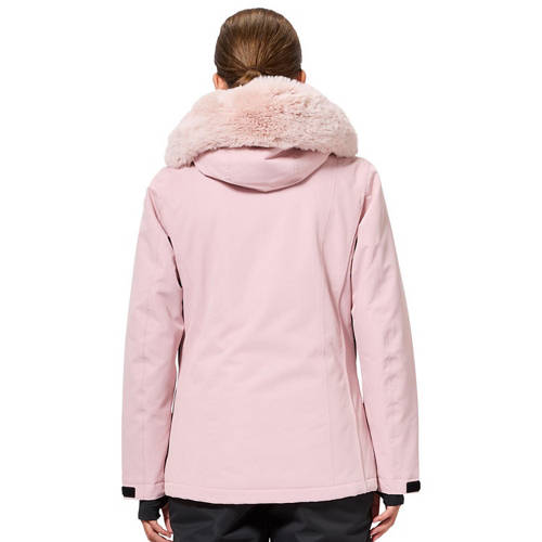 Front shot 2, Women's Ski Jacket