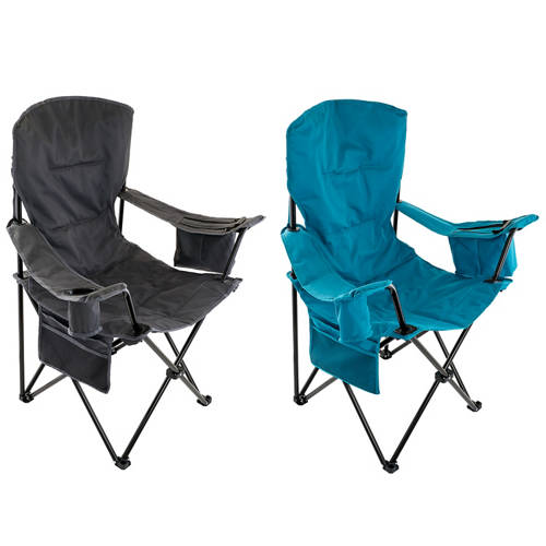 Group 1, Premium Camp Chair