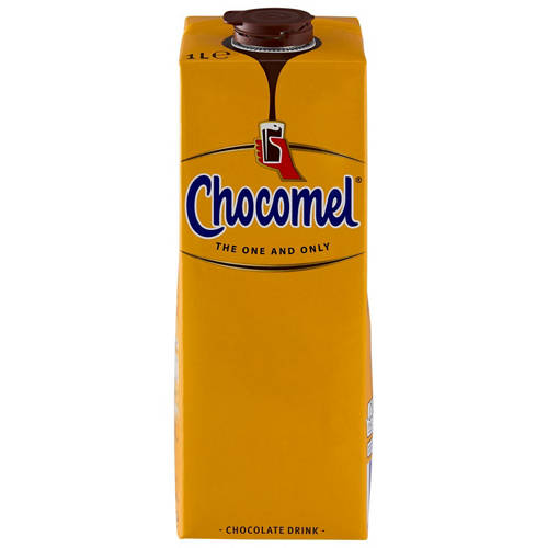 Front shot 2, Original Milk Chocolate 1L
