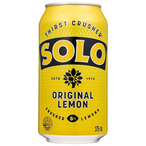 Front shot 3, Original Lemon 10 x 375ml