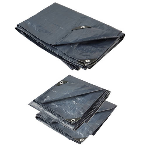 Group 1, Medium Duty Tarps