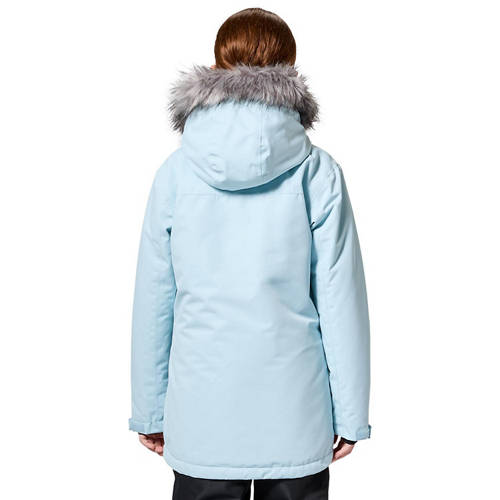 Front shot 2, Children's Snow Jacket