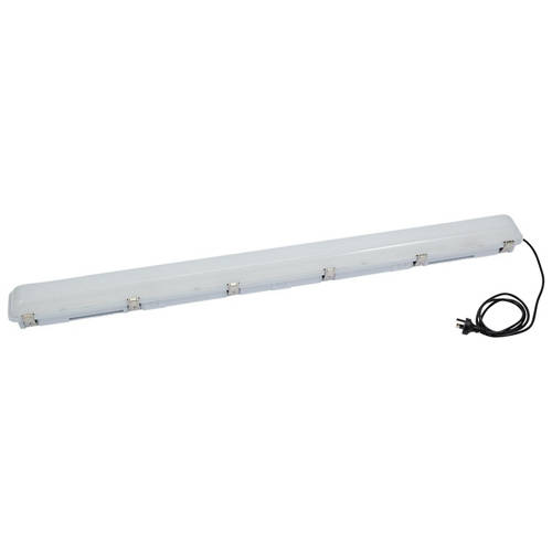 LED Weatherproof Batten Light