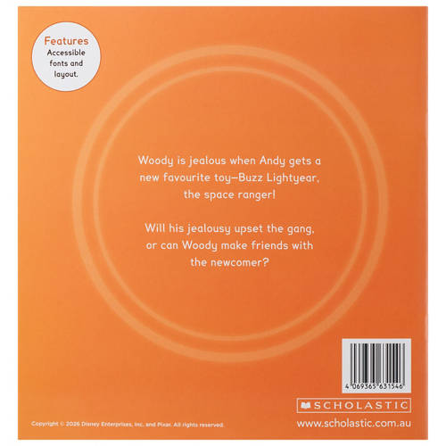 Front shot 2, Assorted Disney Licensed Best Selling Picture Books