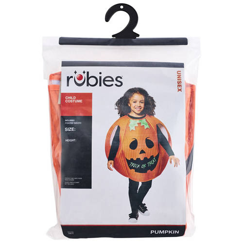 Front shot 2, Children's Halloween Costume
