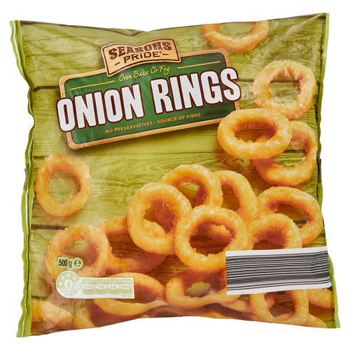 Seasons Pride 0.5kg