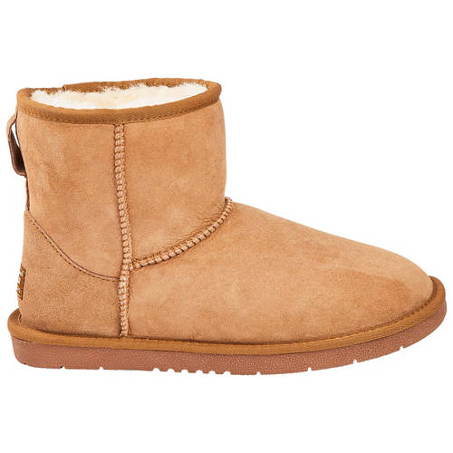 Front shot 4, Women's UGG Slipper Boots