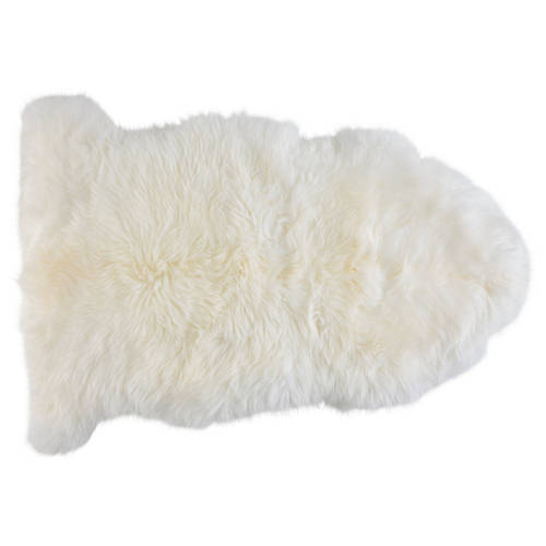 Sheepskin Rug