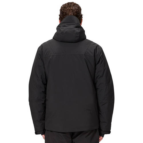 Front shot 2, Men's Premium Ski Jacket