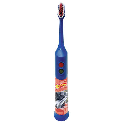 Kid’s Licensed Sonic Power Toothbrush