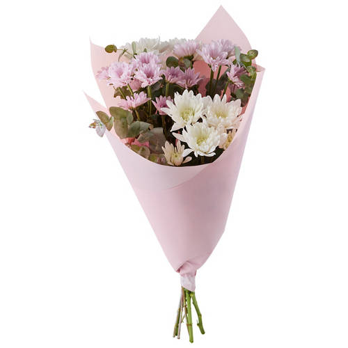 Front shot 3, Best Mum Bouquet