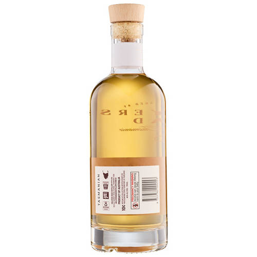 Front shot 2, Tasmanian Single Malt Whisky 700ml