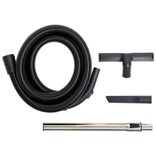 Front shot 3, Wet and Dry Vacuum 35L