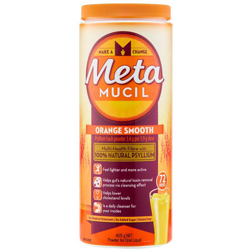 Front shot 2, Fibre Powder 425g x Pack