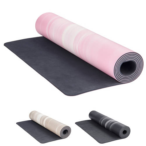 Group 1, Yoga Mat Rubber
