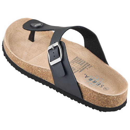 Front shot 2, Women's Leather Sandals