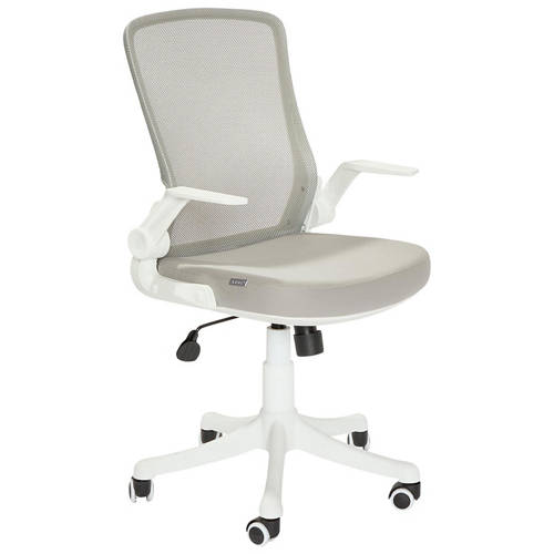 Ergonomic Office Chair Product Image Front shot 01
