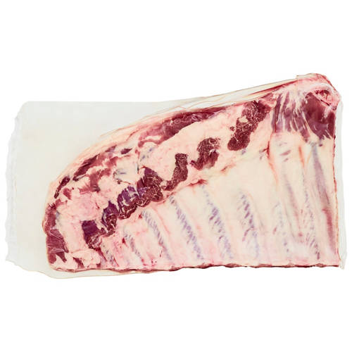 Front shot 2, Pork Ribs