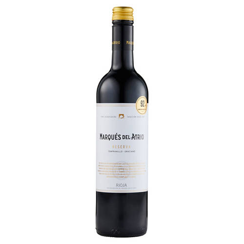 Marques Del Atrio Standard