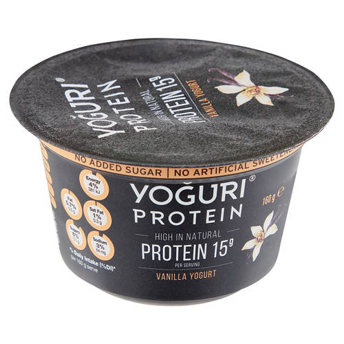 Yoguri 160g