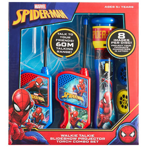 Front shot 1, Assorted Walkie Talkie and Projector