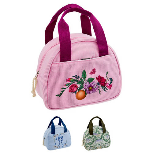 Group 1, Bridgerton Lunch Bag