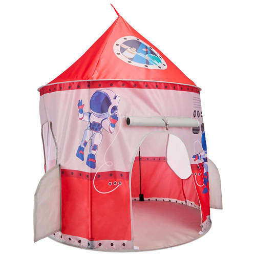 Front shot 4, Assorted Kids Play Teepee