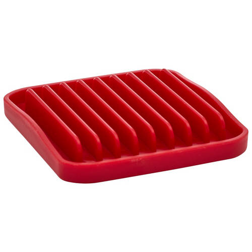 Front shot 2, Kids Food Prep Fruit Slicer