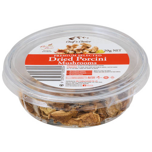Chef's Choice 20g