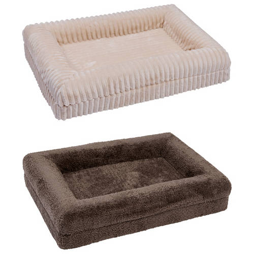 Group 1, Memory Foam Pet Bed