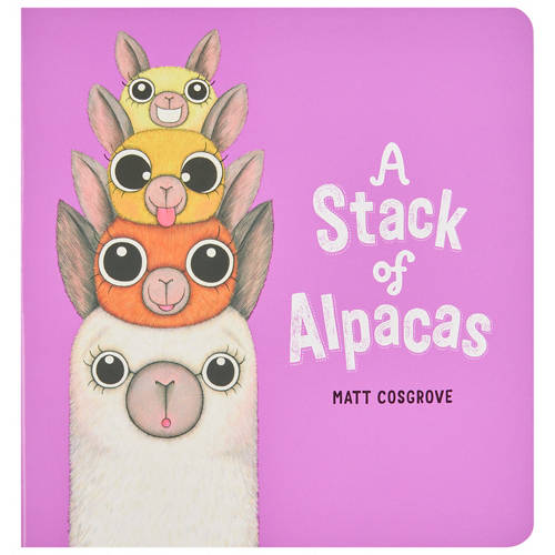 Assorted Board Books