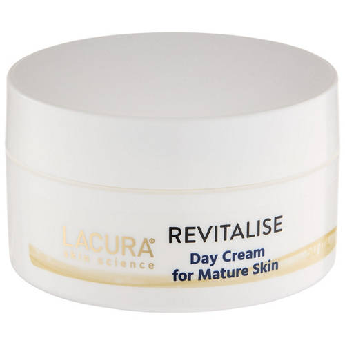 Front shot 3, Revitalise Face Care 50ml