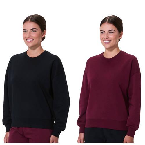 Group 1, Women's Sweat Top or Trackie