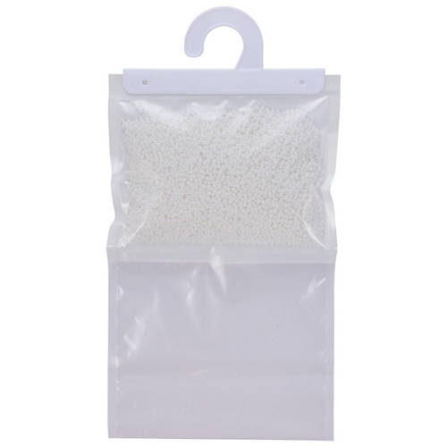 Front shot 2, Moisture Absorber Hanging Pouch 4 Pack