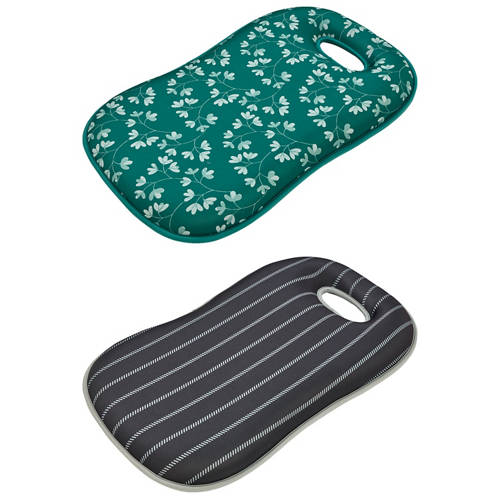 Group 1, Garden Knee Pillow