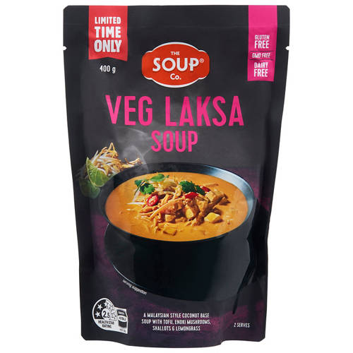 The Soup Co. 400g
