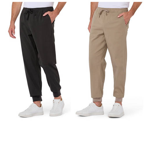Group 1, Mens Jogger Pants