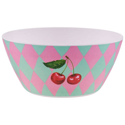 Front shot 3, Melamine Tableware 4 Pack