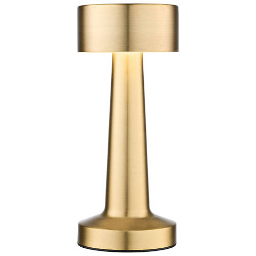 Front shot 3, Micro Table Lamp