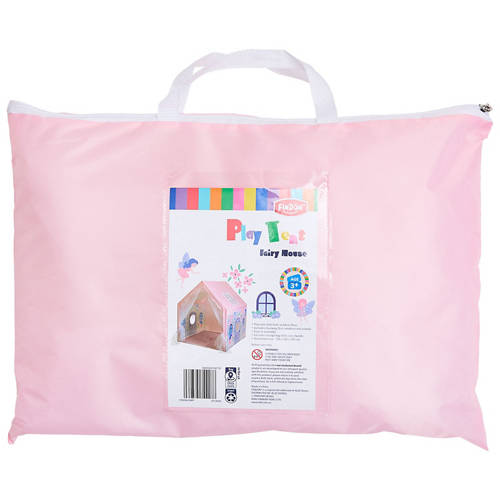 Front shot 4, Play Tent