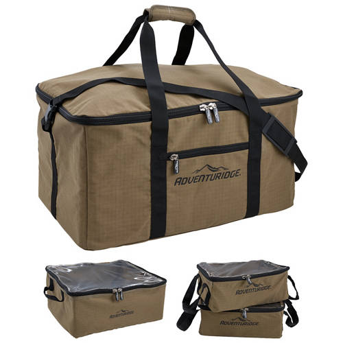 Group 1, Canvas Storage Bags