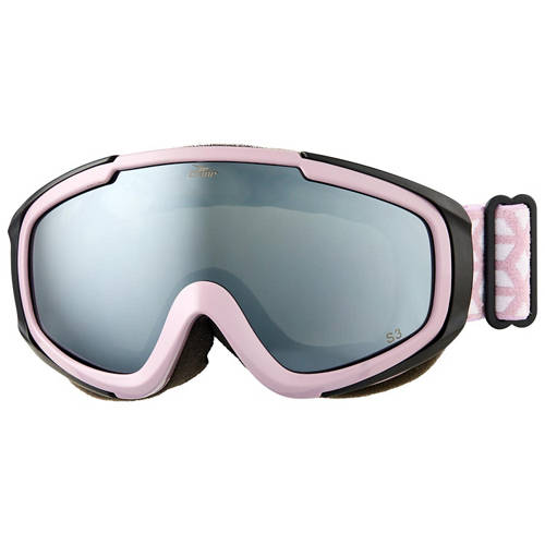 Children’s Snow Goggles Product Image Front shot 01